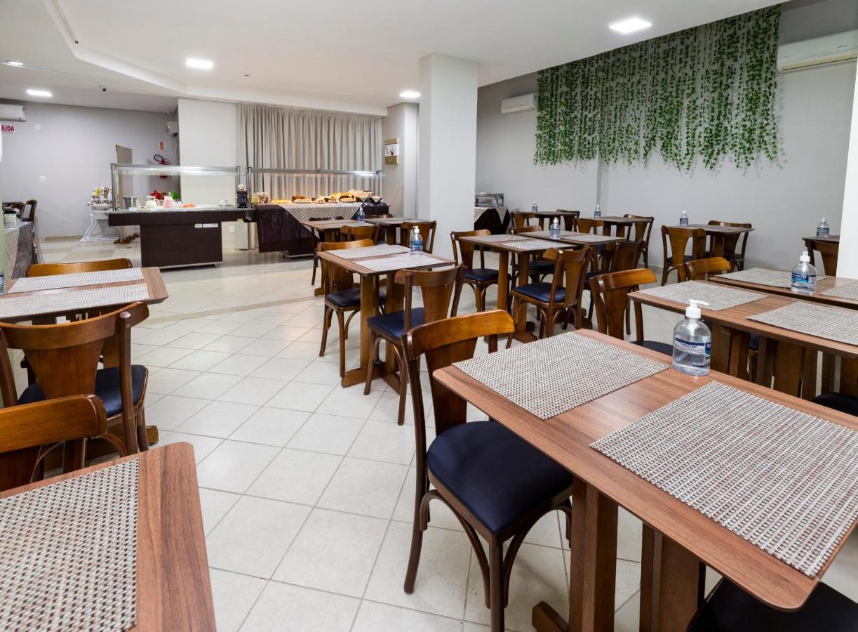 Hotel Pitol Balneário Camboriú