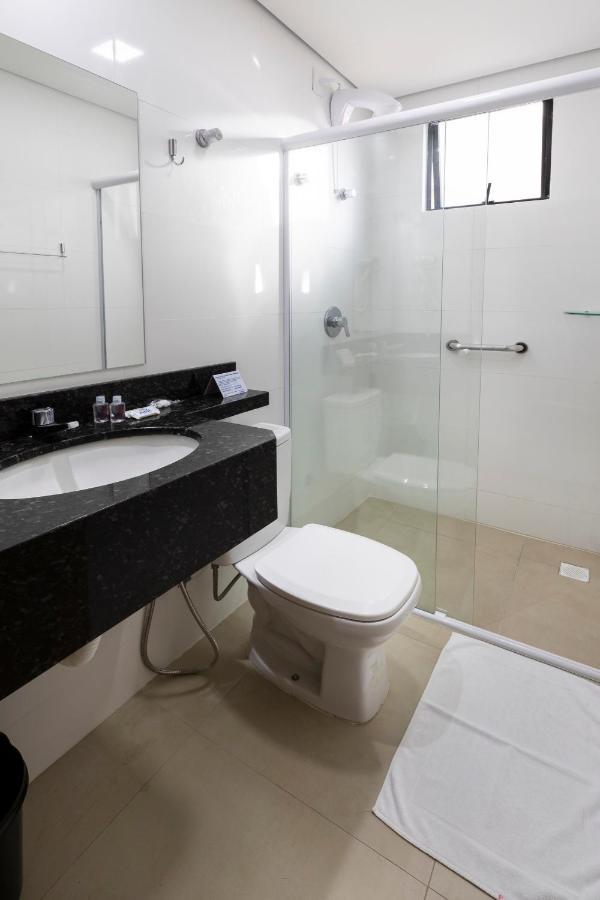Hotel Pitol Balneário Camboriú