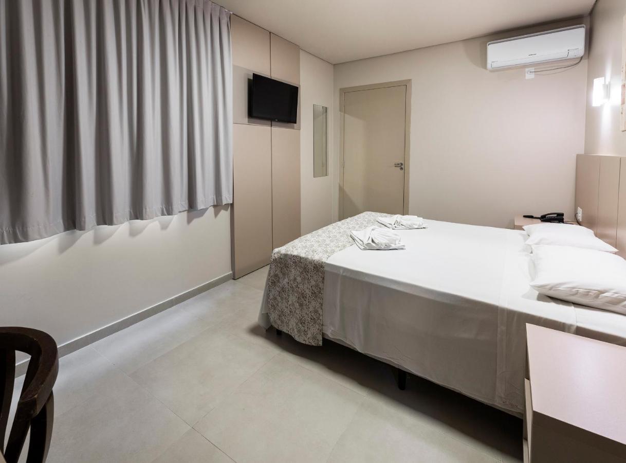 Pitol Hotel Balneário Camboriú